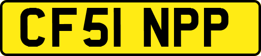 CF51NPP