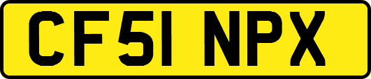 CF51NPX