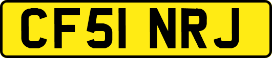 CF51NRJ