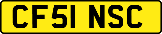 CF51NSC