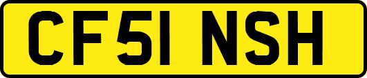 CF51NSH