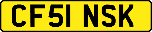 CF51NSK