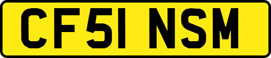 CF51NSM