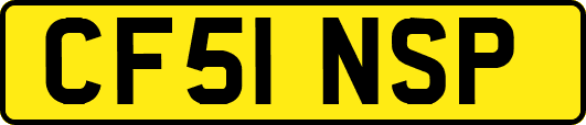 CF51NSP