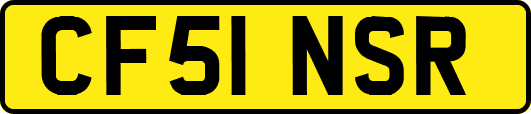 CF51NSR