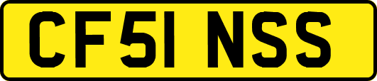 CF51NSS