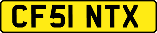 CF51NTX