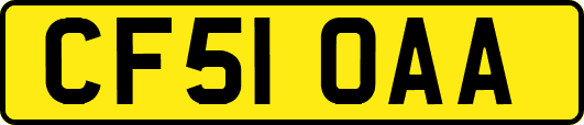 CF51OAA