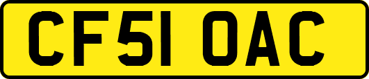 CF51OAC