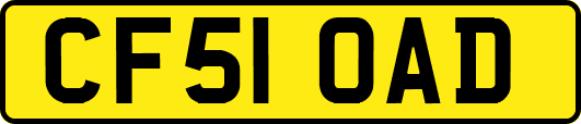 CF51OAD