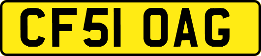 CF51OAG