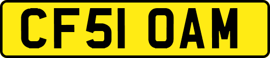 CF51OAM