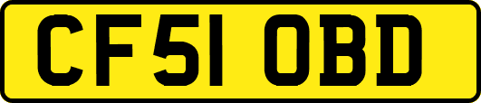 CF51OBD