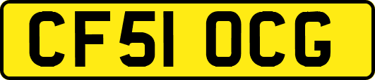 CF51OCG