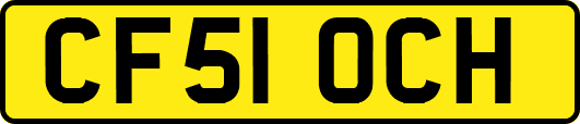 CF51OCH