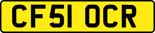 CF51OCR
