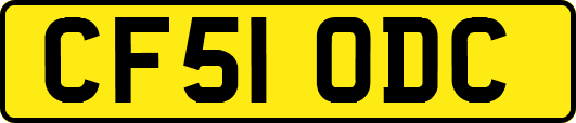CF51ODC