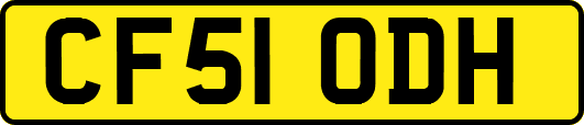 CF51ODH