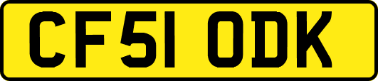 CF51ODK