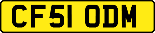 CF51ODM