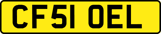 CF51OEL