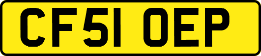 CF51OEP