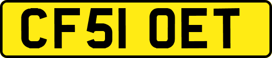CF51OET