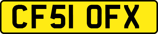 CF51OFX