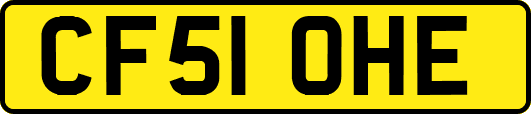 CF51OHE
