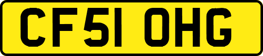 CF51OHG