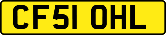 CF51OHL