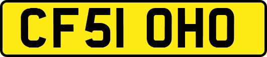 CF51OHO