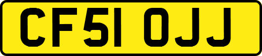 CF51OJJ