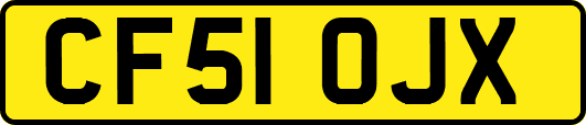 CF51OJX