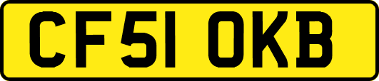 CF51OKB