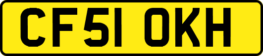 CF51OKH