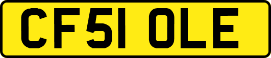 CF51OLE