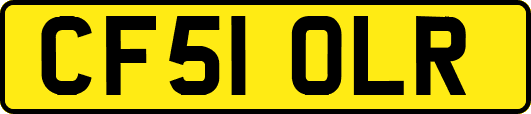 CF51OLR