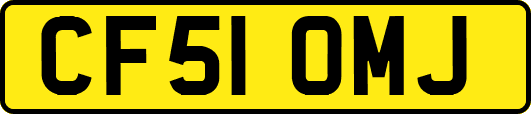 CF51OMJ
