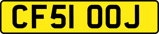 CF51OOJ