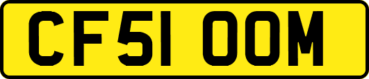 CF51OOM