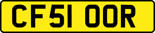 CF51OOR