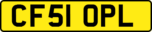 CF51OPL