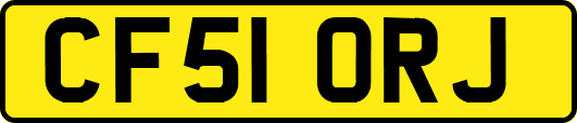 CF51ORJ