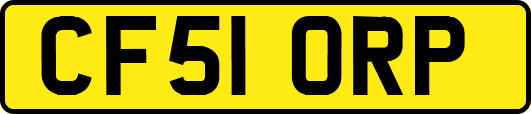 CF51ORP