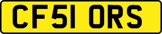 CF51ORS