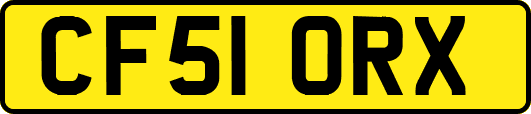 CF51ORX