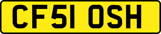 CF51OSH