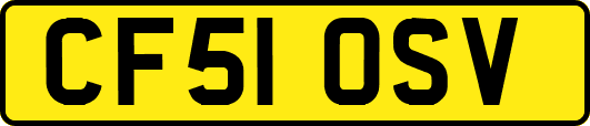 CF51OSV