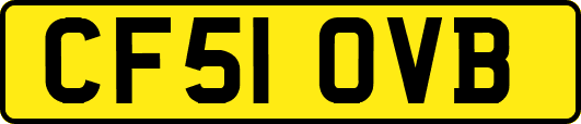 CF51OVB